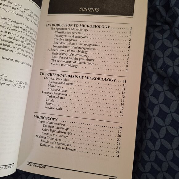 Microbiology - Picture 2 of 16